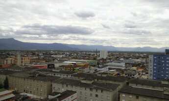 Imagem 4: Apartamento com 2 dormitórios à venda, 59 m² por R$ 398.500,00 - Ocian - Praia Grande/SP