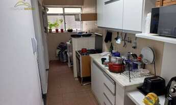 Imagem 7: Apartamento com 1 dormitório à venda, 60 m² por R$ 650.000,00 - Botafogo - Rio de Janeiro