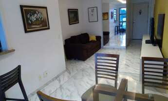 Imagem: Apartamento para venda com 90 metros quadrados