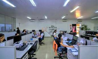 Imagem 3: Belo Horizonte - Prédio Inteiro - Jardim Montanhês