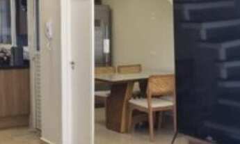 Imagem 2: Casa em Condomínio para Venda em Sorocaba, Villaggio Caprese, 2 dormitórios, 1 banheiro, 1