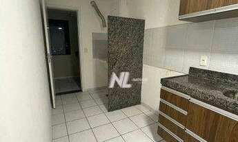 Imagem 2: Central Park Condomínio Clube - 2quartos, 2vagas garagem