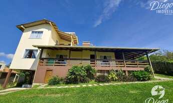 Imagem 6: Casa com 4 dormitórios à venda, 170 m² por R$ 2.500.000,00 - Village - Garopaba/SC