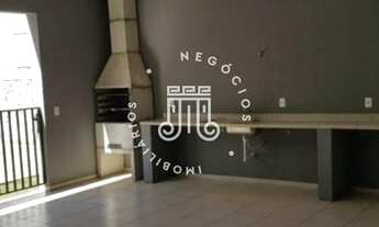 Imagem 6: Itupeva - Apartamento - Residencial Pacaembu 1