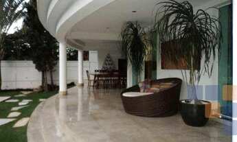 Imagem 7: Casa Residencial à venda, Vila Del Rey, Nova Lima - CA0326