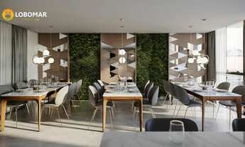 Imagem 6: Apartamento com 4 suítes amplas, de alto padrão à venda, 182 m² por R$ 1.847.772 - Centro