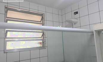 Imagem 6: 01 quarto, amplo, próximo à Câmara Municipal e da Av. Brigadeiro Luís Antônio