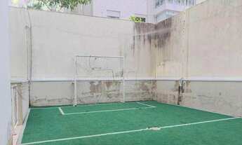 Imagem 3: Apartamento para venda ou locação - Vila Baeta Neves - São Bernardo do Campo/SP