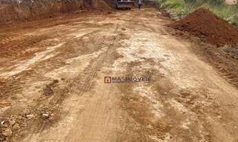 Imagem: Terreno à venda, 500 m² por R$ 149.900,00