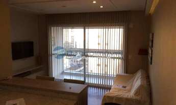 Imagem: Apartamento Residencial para locação