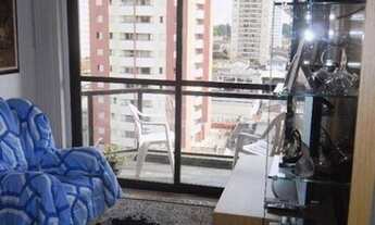 Imagem 6: Apartamento Residencial à venda, Chácara Santo Antônio (Zona Sul), São Paulo - AP0297