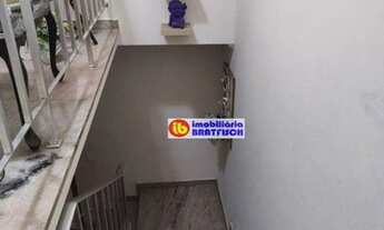 Imagem 3: Sobrado 3 dormitórios 2 Vagas, 160 m² por R$ 1.345.000 -na Mooca