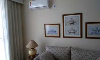 Imagem 4: Flat com 1 dormitório à venda, 53 m² por R$ 500.000 - Alphaville Industrial - Barueri/SP