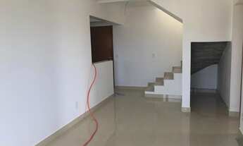 Imagem 4: Cobertura com 3 dormitórios à venda, 158 m² por R$ 843.370,00 - Vila Guilhermina - Praia G