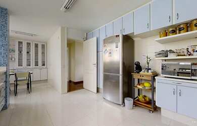 Imagem 13: Apartamento residencial para venda, Jardim Ampliação, São Paulo - AP12930