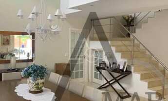 Imagem 5: Casa com 4 dormitórios à venda, 600 m² por R$ 5.190.000,00 - Barra da Tijuca - Rio de Jane