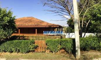 Imagem 7: Casa com 3 dormitórios à venda, 540 m² por R$ 750.000 - Capoava - Iperó/SP