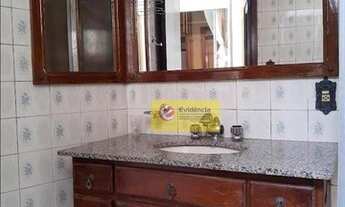 Imagem 3: Casa à venda por R$ 480.000,00 - Parque Oratório - Santo André/SP