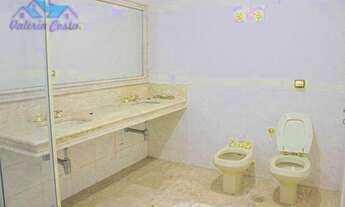 Imagem 2: Apartamento à venda, 242 m² por R$ 1.070.000,00 - Morumbi - São Paulo/SP