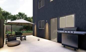 Imagem 4: Cobertura à venda, 116 m² por R$ 570.000,00 - Nova Suíssa - Belo Horizonte/MG