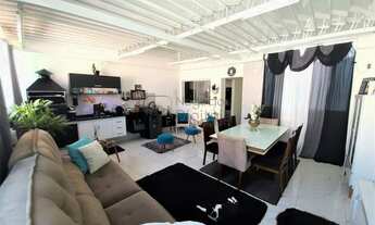 Imagem 4: Cobertura, Vila Príncipe de Gales - Santo André