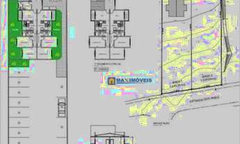 Imagem 2: Terreno à venda, 1050 m² por R$ 680.000,00 - Jardim Colonial - Atibaia/SP