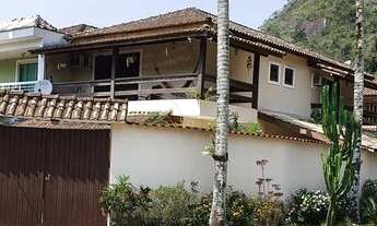 Imagem: RIO DE JANEIRO - Casa Padrão - VARGEM GRANDE