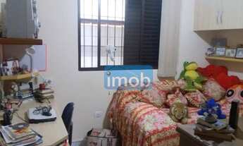 Imagem 6: Casa com 3 dormitórios à venda, 207 m² por R$ 1.500.000,00 - Marapé - Santos/SP