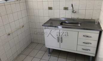 Imagem 6: Apartamento - Jardim América - Resid. Jardim América - 2 Dormitórios - 45m²