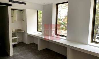 Imagem 6: Conjunto para alugar, 51 m² por R$ 3.360,00/mês - Jardim Europa - São Paulo/SP