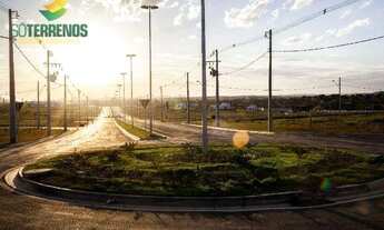 Imagem 7: Terreno à venda, 250 m² por R$ 220.000,00 - Primor das Torres - Cuiabá/MT