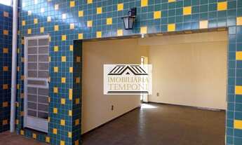 Imagem 2: EXCELENTE CASA 4 QUARTOS COM UM SUÍTE