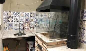 Imagem 7: Sobrado em Condomínio para Venda em Mogi das Cruzes, Parque Santana, 3 dormitórios, 1 suít