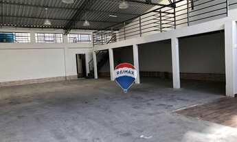 Imagem: Galpão para alugar, 231 m² por R$ 3.200,00/mês