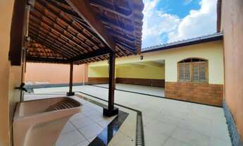 Imagem 7: Casa com 3 dormitórios à venda, 127 m² por R$ 355.000,00 - Santa Efigênia - Juiz de Fora/M