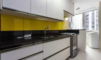 Imagem 3: Charmoso e luxuoso apartamento 2 quartos na barra, até 4 pessoas R$300 p/dia