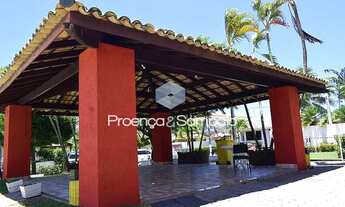 Imagem 6: Casa em Condomínio à venda em Lauro de Freitas,BA Buraquinho 3 quartos 145²