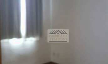 Imagem 6: Apartamento com 3 dormitórios à venda, 63 m² por R$ 300.000,00 - Vila Cloris - Belo Horizo