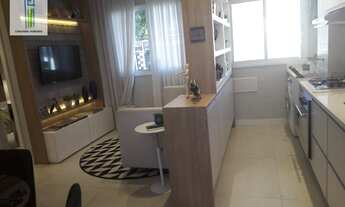 Imagem 6: Apartamento à venda, 41 m² por R$ 265.200,00 - Vila Nova Cachoeirinha - São Paulo/SP