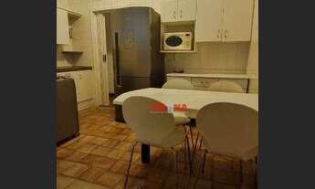 Imagem 6: Apartamento com 2 dormitórios à venda, 98 m² por R$ 525.000,00 - Icaraí - Niterói/RJ