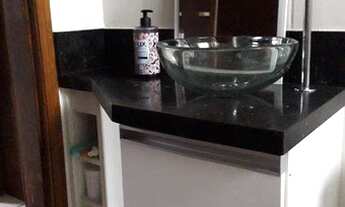 Imagem 7: Casa com 2 dormitórios à venda, 59 m² por R$ 235.000,00 - Jardim Trevo - Praia Grande/SP