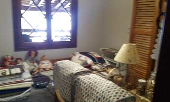 Imagem 3: Casa com 3 dormitórios à venda, 120 m² por R$ 440.000,00 - Jardim Ricardo - Hortolândia/SP