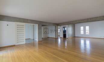 Imagem 4: Apartamento Locação 4 Dormitórios - 340 m² Campo Belo