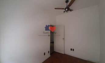 Imagem 4: Apartamento para Venda em Santos, boqueirão, 2 dormitórios, 1 banheiro, 1 vaga