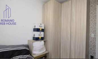 Imagem 7: Apartamento com 3 dormitórios à venda, 86 m² por R$ 900.000,00 - Vila Mariana - São Paulo