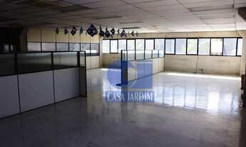 Imagem 6: Galpão para alugar, 4307 m² por R$ 105.000,00/mês - Centro Empresarial Tamboré - Barueri/S