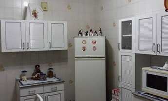 Imagem 7: ApTo com 2 dormitórios à venda, 74 m² por R$ 240.000 - Vila São Manoel - São José do Rio P