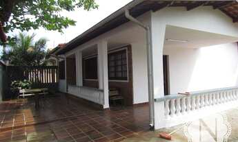 Imagem: Casa com 3 dormitórios à venda- Suarão