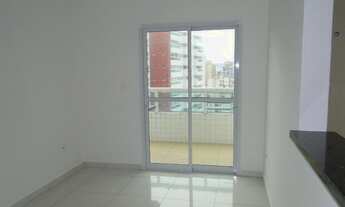 Imagem 3: Apartamento com 2 dormitórios à venda, 81 m² por R$ 520.000,00 - Aviação - Praia Grande/SP