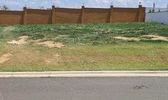 Imagem 3: TERRENO PLANO 468 M2 - ALPHAVILLE 4 - VOTORANTIM - SP